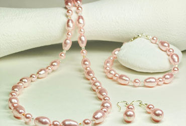 Caring For Your Jewellery